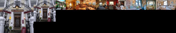 St Tudno Hotel