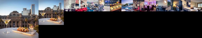 Mercure Santiago Centro