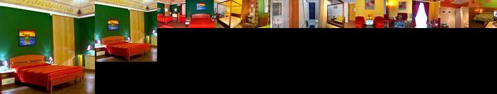 Holland International Rooms