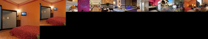 Grand Hotel Nizza Et Suisse