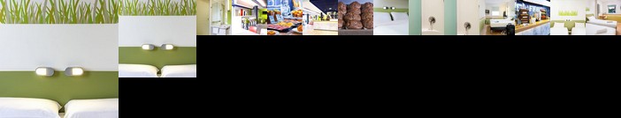 Ibis Budget Birmingham Centre