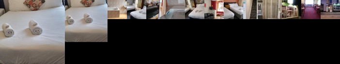 Tulip Hotel Blackpool