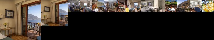 Parador de El Hierro El Pinar