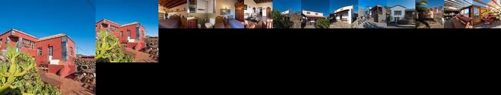 Casas Rurales Herrenas Hotel El Hierro