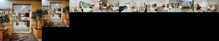 Apartamentos Frontera