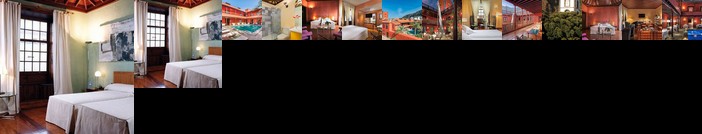 Hotel San Roque Garachico