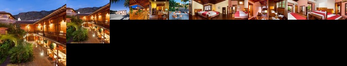 Hotel La Quinta Roja THe Senses Collection
