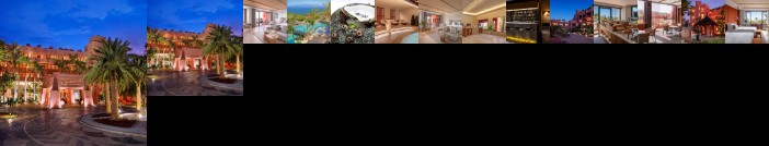 The Ritz-Carlton Abama