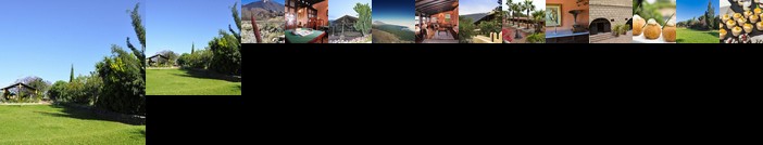 Hotel Rural Finca Salamanca