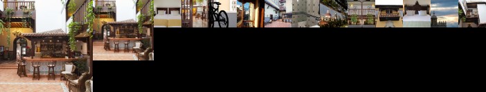 Hotel Rural Victoria