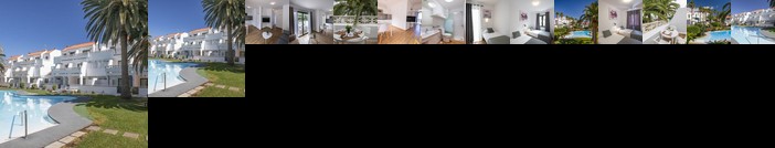 Los Rosales Brena Baja