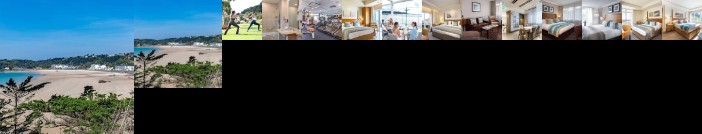 L'Horizon Beach Hotel & Spa