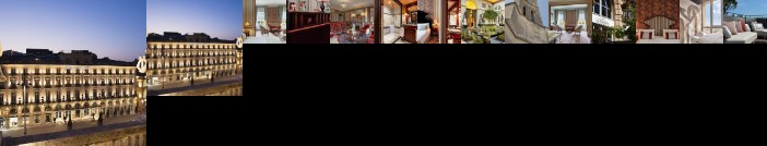 InterContinental Bordeaux Le Grand Hotel