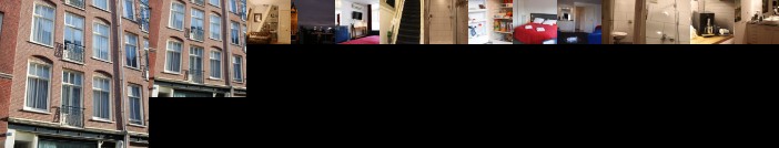 Adriaen van Ostade B&B