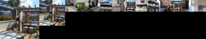 Apartamentos El Patio Los Llanos de Aridane