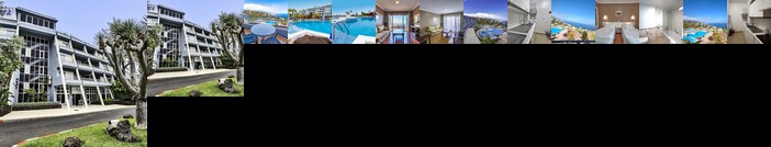 Hotel Spa La Quinta Park Suites