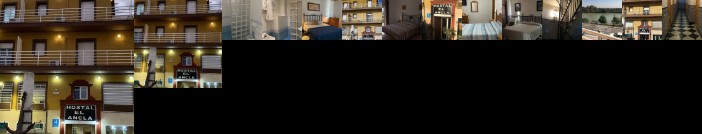 El Ancla Alcala del Rio