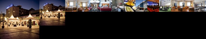 Vertice Sevilla Aljarafe