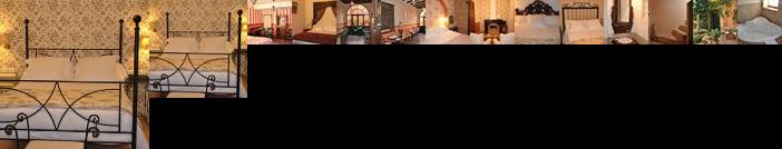 El Rincon de las Descalzas