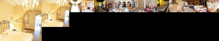 Palacio Marques de la Gomera