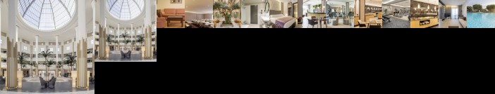 Ilunion Alcora Sevilla