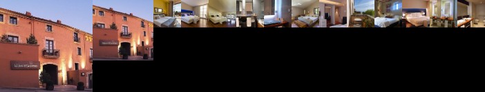 Hotel Gran Claustre