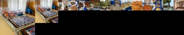 San Martin Hotel Altafulla