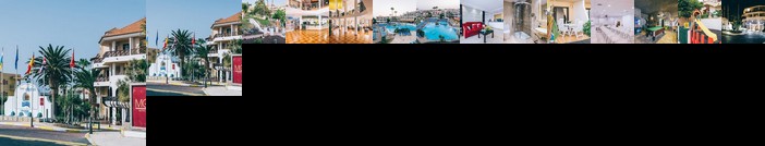 Muthu Royal Park Albatros