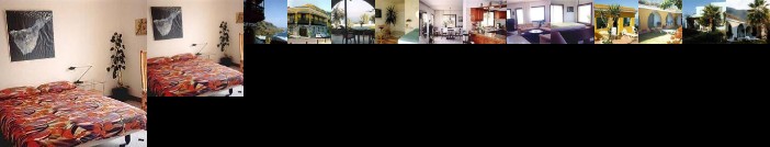 Residencia San Pedro