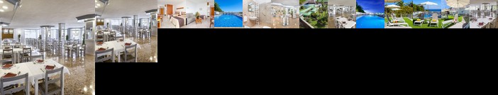 Hotel Panoramica Garden