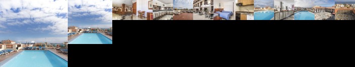 Apartamentos Be Smart Florida Plaza