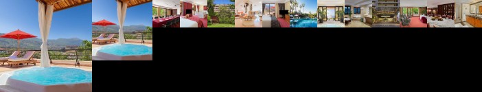 Hotel Botanico y Oriental Spa Garden