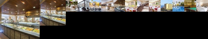 Be Live Adults Only Tenerife