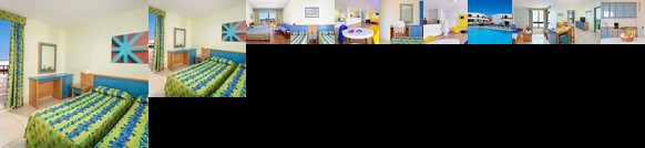 Paraiso del Sol Apartments