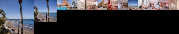 Apartamentos Caribe Playa de las Americas