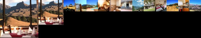 Fairways Gold Crown Resort