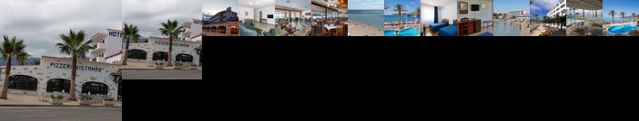 Hotel Vistamar