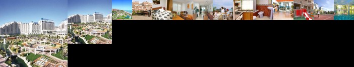 Marina d'Or Apartamentos Turisticos Marina d'Or 1 Linea