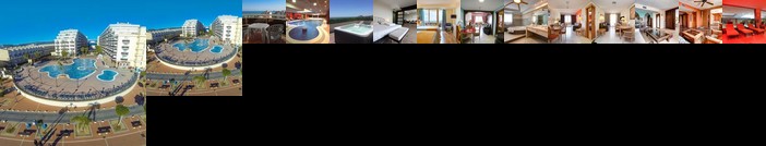 Peniscola Plaza Suites