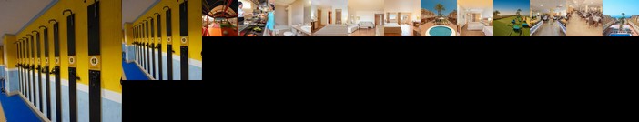 Hotel RH Casablanca Suites