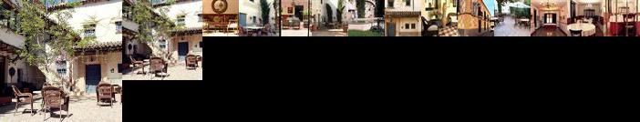 Hotel Rural La Vida de Antes