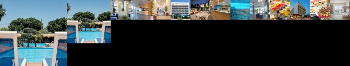 Sol Port Cambrils Hotel