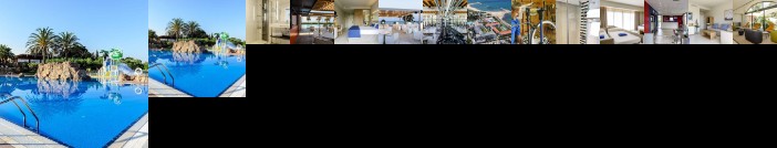 Estival El Dorado Resort