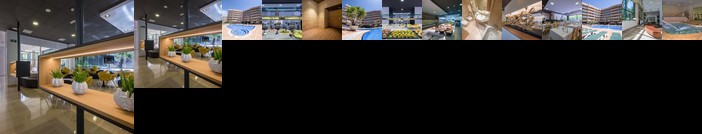 Hotel California Palace