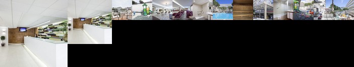 Hotel Oasis Park Salou