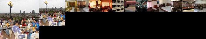 Hotel Supreme Madurai