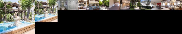 Hotel La Carreta Chiva