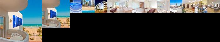 Hotel RH Riviera - Adults Only