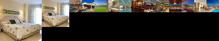 Oliva Nova Beach & Golf Hotel