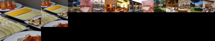 Parador de Tordesillas